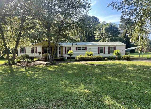 Property at 6380 Old Tuscaloosa Hwy, Mccalla, AL 35111, 3 beds, 2 baths