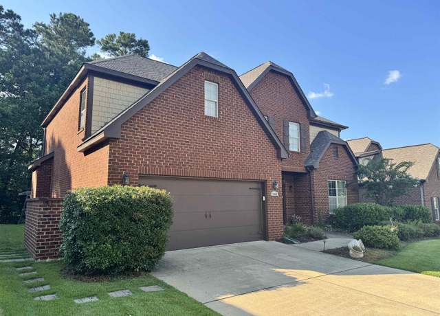 Property at 1363 Bristol Mnr, Birmingham, AL 35242, 4 beds, 2.5 baths