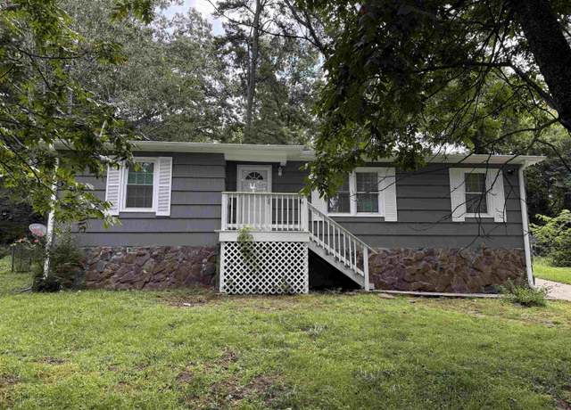 Property at 1317 5th Pl NW, Center Point, AL 35212, 3 beds, 1 bath