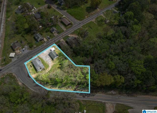 Property at 2214 Ishkooda Rd SW, Birmingham, AL 35211, 1 bed, 1 bath
