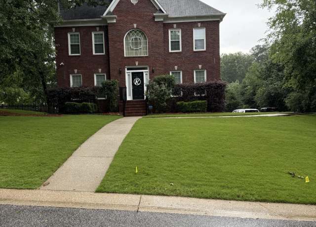 Property at 109 Selwyn Abbey, Alabaster, AL 35007, 3 beds, 2.5 baths