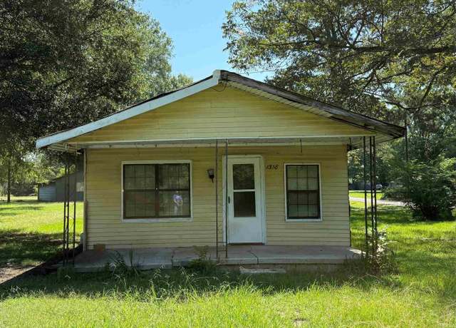 Property at 1518 Fillmore Ave, Gadsden, AL 35904, 2 beds, 1 bath