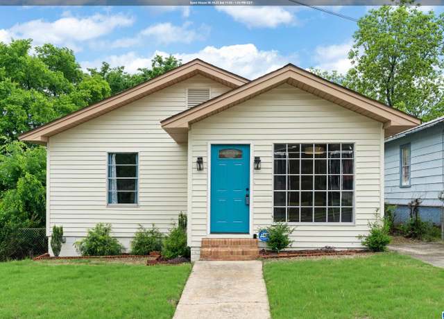 Property at 505 60th St, Fairfield, AL 35064, 2 beds, 2 baths