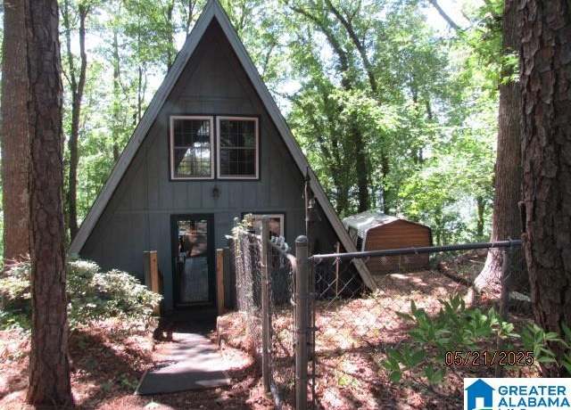 Property at 230 River Terrace Dr, Talladega, AL 35160, 1 bed, 1 bath
