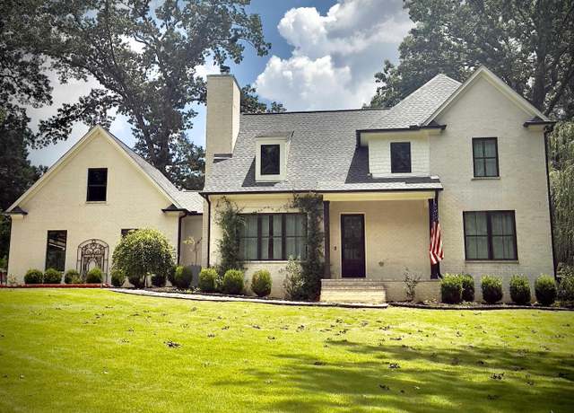 Property at 2437 Kenvil Cir, Vestavia Hills, AL 35243, 4 beds, 2.5 baths