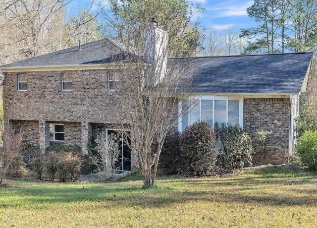 Property at 12349 Wagon Wheel Trce, Mccalla, AL 35111, 3 beds, 2.5 baths