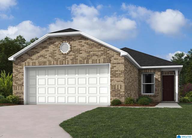 Property at 61 Dogwood St, Childersburg, AL 35044, 3 beds, 2 baths