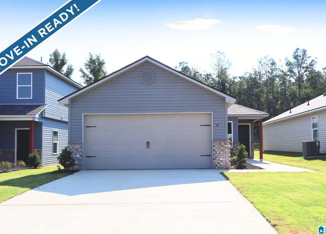 Property at 61 Dogwood St, Childersburg, AL 35044, 3 beds, 2 baths