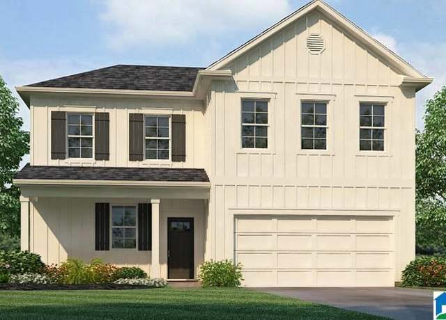 Property at 9663 Conductor Row, Kimberly, AL 35091, 4 beds, 2.5 baths