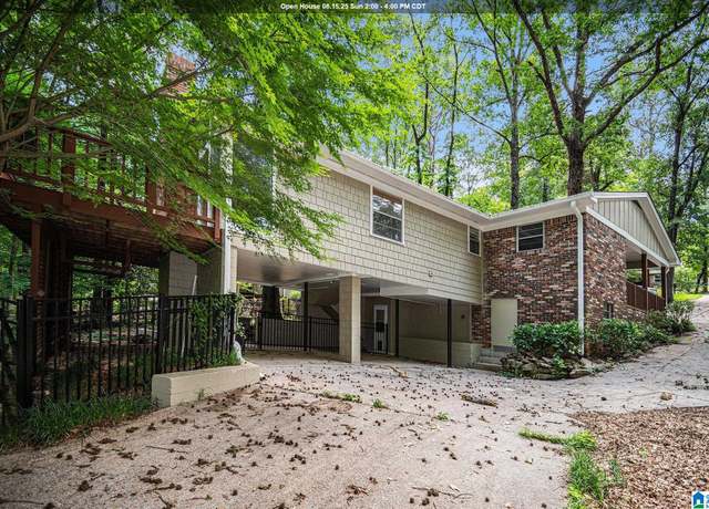 Property at 2970 Lake Park Cir, Birmingham, AL 35242, 3 beds, 3 baths