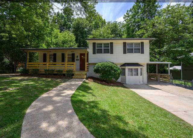 Property at 3020 Debra Dr, Fultondale, AL 35068, 3 beds, 1 bath