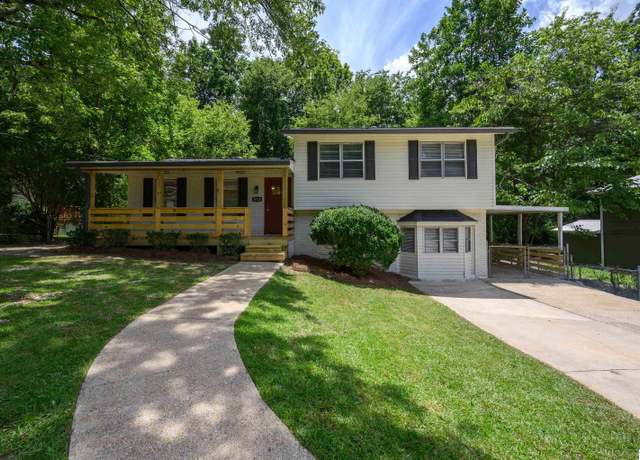 Property at 3020 Debra Dr, Fultondale, AL 35068, 3 beds, 1 bath