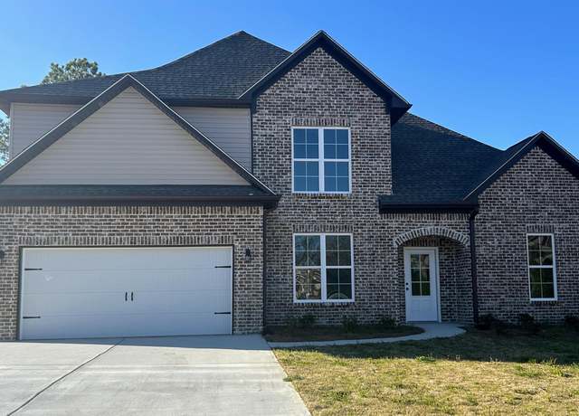 Property at 311 Wynlake Dr, Alabaster, AL 35007, 4 beds, 3 baths
