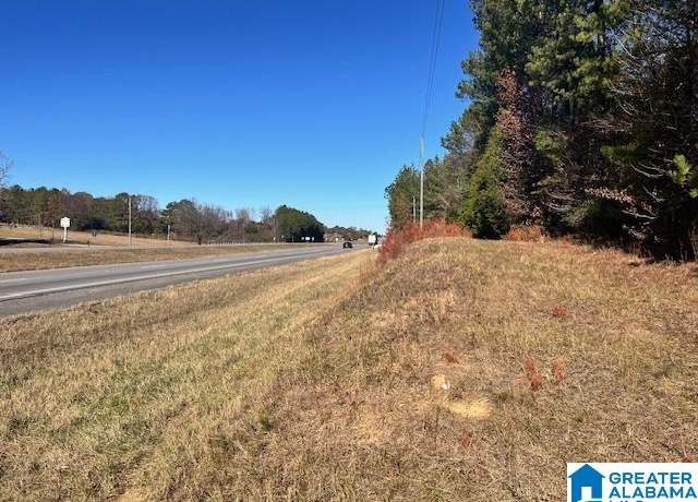 Property at 00 Alabama Highway 77 #6, Talladega, AL 35160