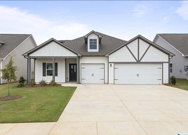 Property at 375 Lakeland Ct, Cropwell, AL 35054, 5 beds, 3 baths