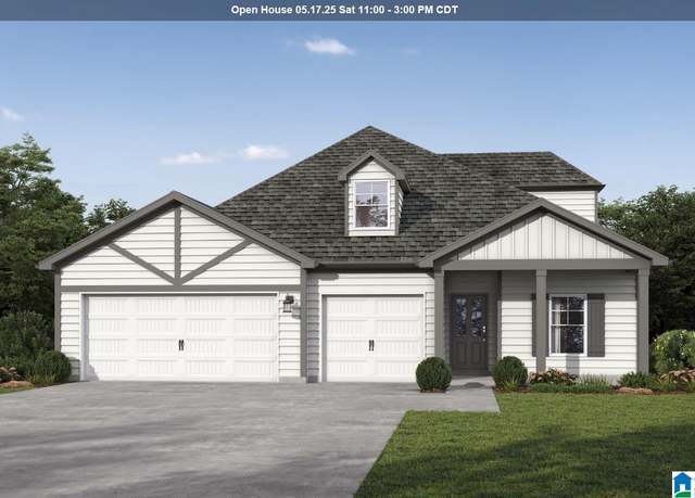 Property at 375 Lakeland Ct, Cropwell, AL 35054, 5 beds, 3 baths