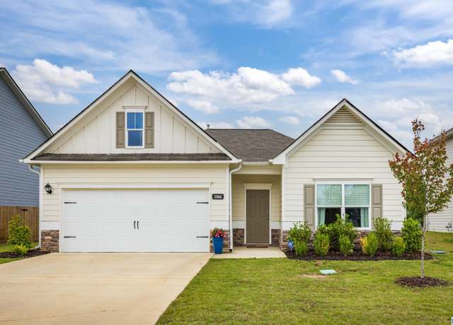 Property at 1044 Mallard Dr, Harpersville, AL 35078, 3 beds, 2 baths