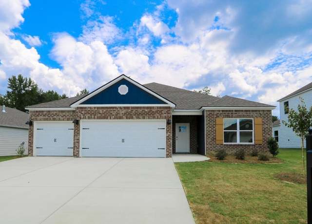 Property at 9667 Conductor Row, Kimberly, AL 35091, 4 beds, 3 baths
