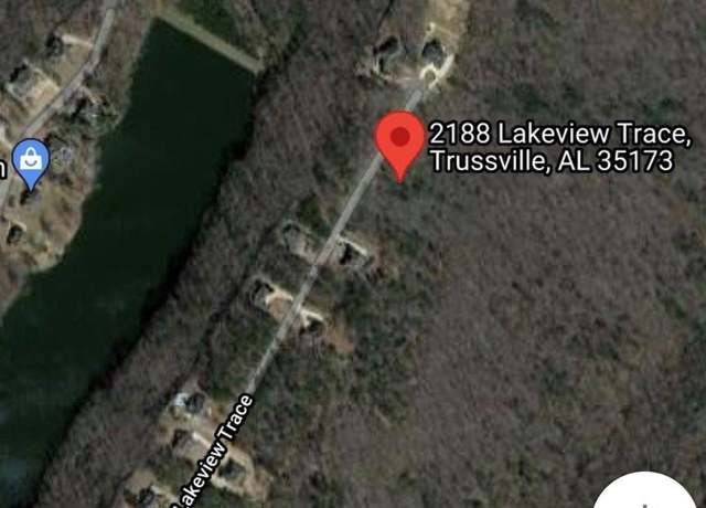 Property at 2188 Lakeview Trce #565, Trussville, AL 35173