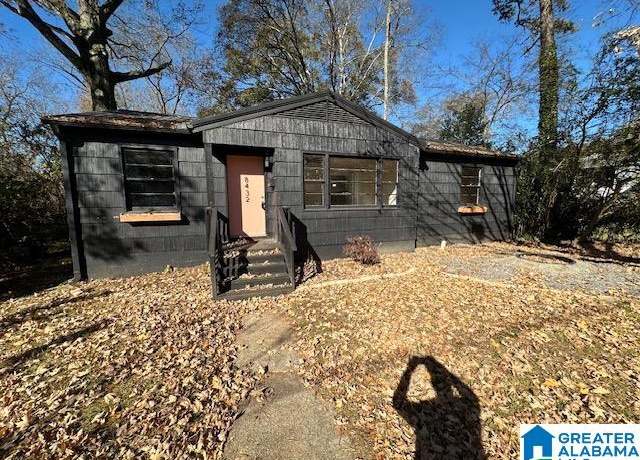 Property at 8432 9th Ave S, Birmingham, AL 35206, 3 beds, 1 bath