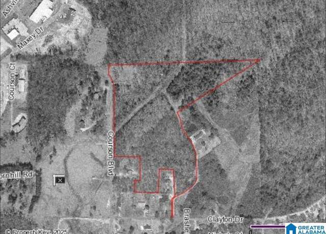 Property at 8900 Courson Blvd #0, Leeds, AL 35094