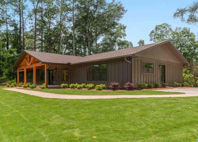 Property at 1202 Cahaba River Ests, Hoover, AL 35244, 4 beds, 3 baths
