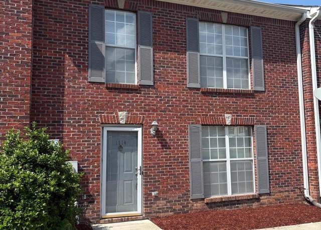 Property at 1114 Thompson Rd, Alabaster, AL 35007, 3 beds, 2.5 baths