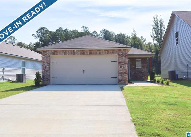 Property at 17 Dogwood St, Childersburg, AL 35044, 4 beds, 2 baths