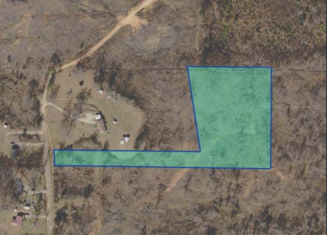 Property at 206 Cameron Ln #1, Munford, AL 36268