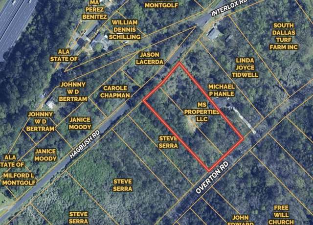 Property at 4750 Overton Rd #4750, Irondale, AL 35210