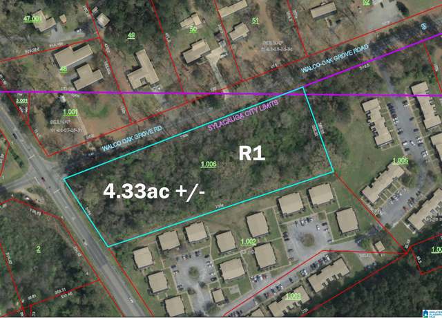 Property at 00 Highway 511 #1, Sylacauga, AL 35150