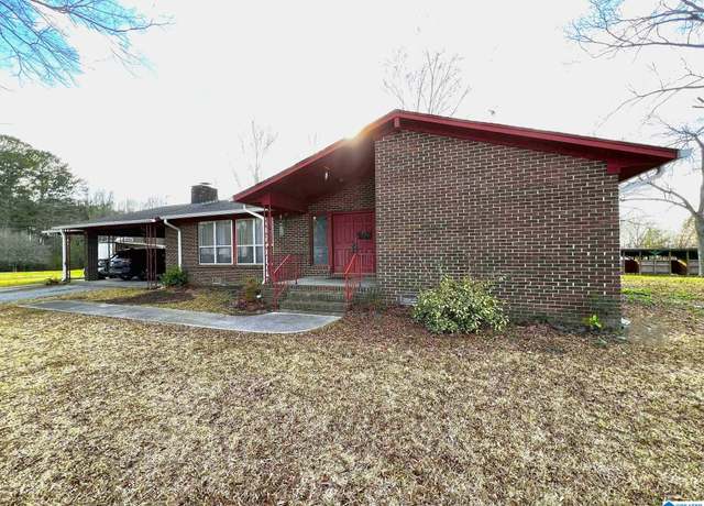 Property at 282 Stewart Rd, Cullman, AL 35055, 3 beds, 2 baths