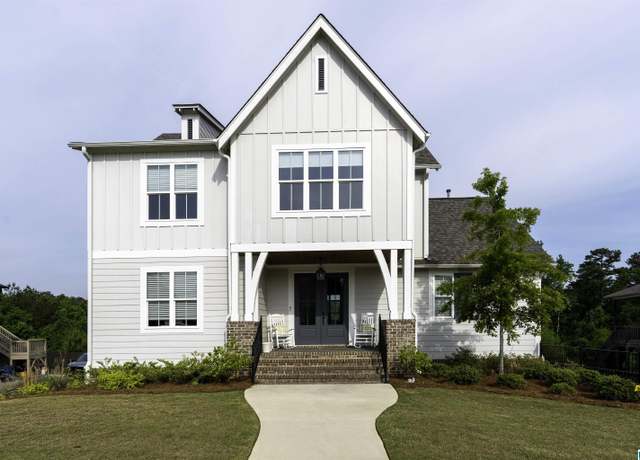 Property at 4763 Kendall Cir, Trussville, AL 35173, 4 beds, 3.5 baths