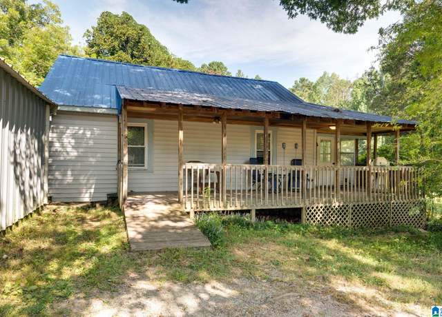 Property at 5249 Clay Palmerdale Rd, Pinson, AL 35126, 3 beds, 1 bath