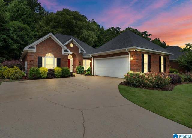 Property at 3812 Oak Colony Dr, Tuscaloosa, AL 35406, 3 beds, 2 baths