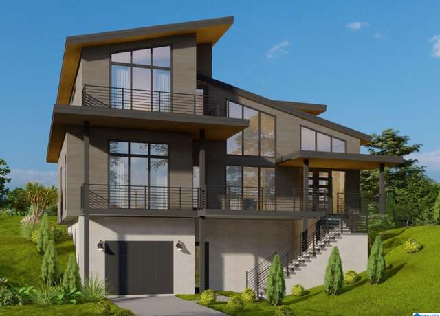 Property at 1800 County Road 338, Crane Hill, AL 35053, 4 beds, 4.5 baths