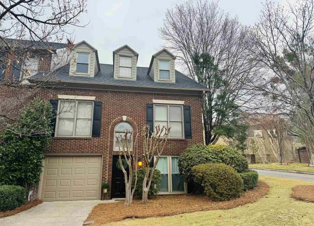 Property at 201 Meadow Croft Cir, Birmingham, AL 35242, 3 beds, 2 baths