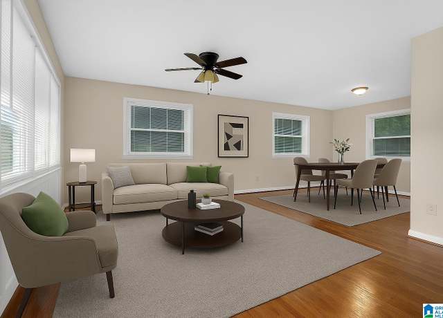 Property at 1735 Pratt Hwy, Birmingham, AL 35214, 4 beds, 2 baths