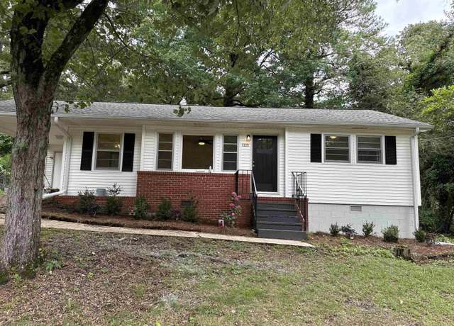 Property at 1225 Lynn Acres Dr, Birmingham, AL 35215, 3 beds, 1 bath