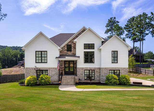 Property at 669 Highway 277, Helena, AL 35080, 4 beds, 3 baths
