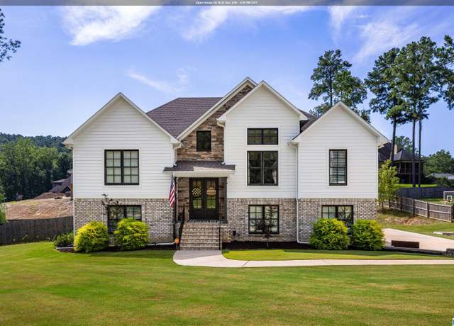 Property at 669 Highway 277, Helena, AL 35080, 4 beds, 3 baths