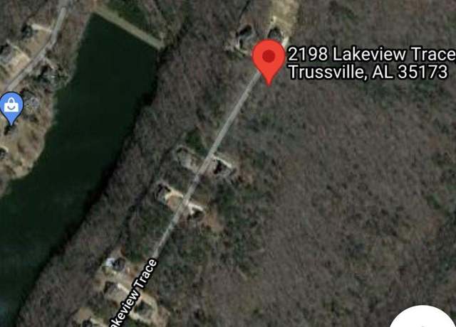 Property at 2198 Lakeview Trce #564, Trussville, AL 35173