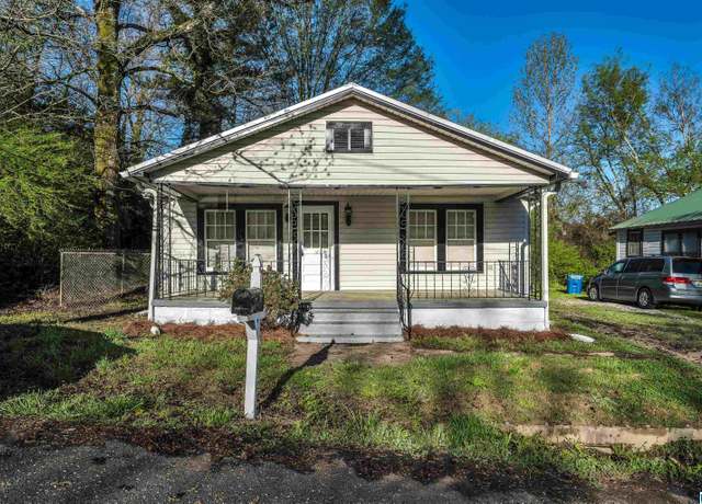 Property at 108 Mississippi St, Brookside, AL 35214, 2 beds, 1 bath