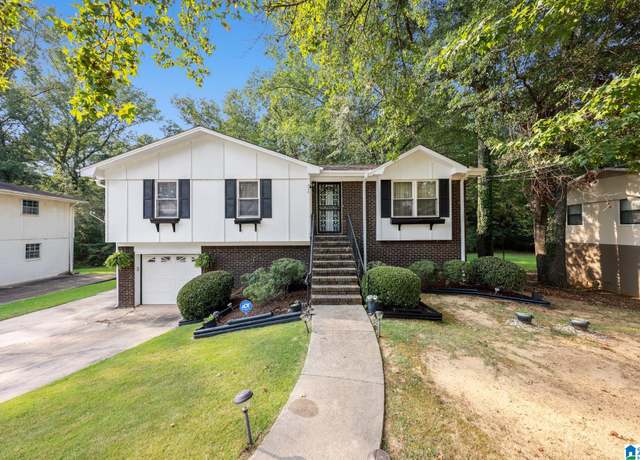 Property at 626 Basswood Dr, Adamsville, AL 35005, 4 beds, 2 baths