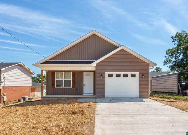 Property at 215 Elizabeth Ave, Oxford, AL 36203, 3 beds, 2 baths