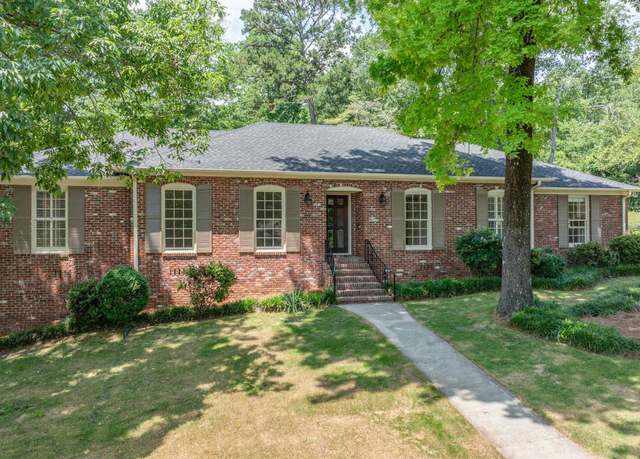 Property at 3548 Spring Valley Ter, Mountain Brook, AL 35223, 3 beds, 2 baths