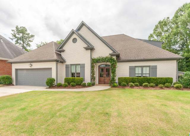 Property at 1557 Parkside Ct, Homewood, AL 35209, 4 beds, 2.5 baths