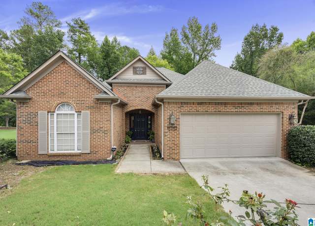 Property at 234 Glen Abbey Dr, Oneonta, AL 35121, 3 beds, 2 baths
