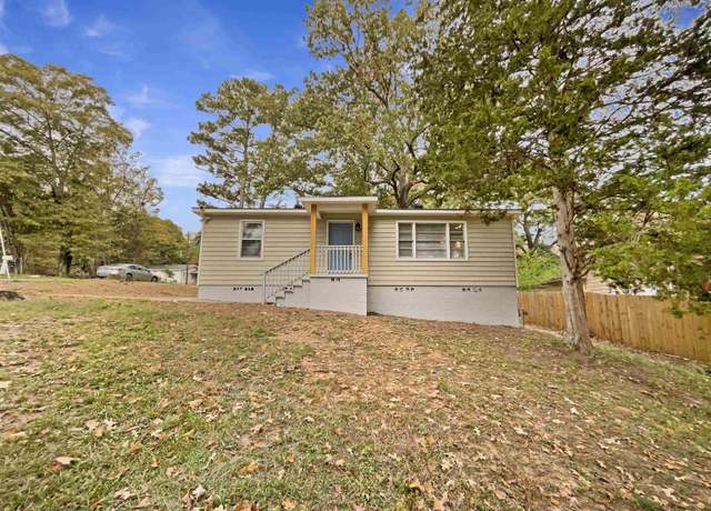 Property at 2400 2nd Ave N, Irondale, AL 35210, 3 beds, 1 bath
