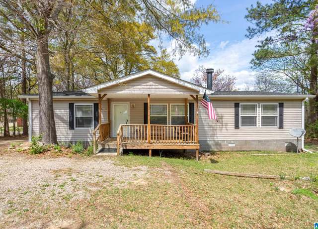 Property at 3614 Black St, Anniston, AL 36201, 3 beds, 2 baths